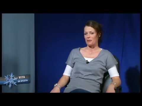 Vita da atleta - Mara Zini