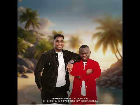 Godfrey Mteule ft Obby Alpha - Ushuhuda (Official Audio)