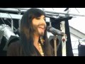 Conchita Wurst - Kika - That's what I am - 02.06 ...