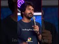 Sivakarthikeyan Emotional About His Father Don Movie Shorts