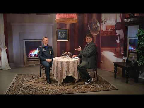 Квартира №50 от 15.05.26. Пожарный Денис Королёв.