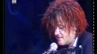 Seemann's Wärmuet - Patent Ochsner live 1997