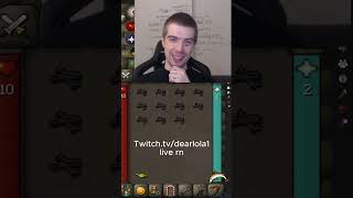 INSANE PRAYER TRAINING METHOD FOR HCIM???