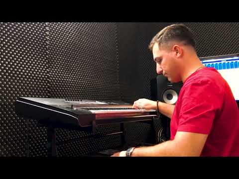 Vasi Ignat - Geamparalele de la Fetești - Vasile Pandelescu - live - 2023