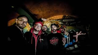 Chaozz - Průvan Chaozz - Průvan
