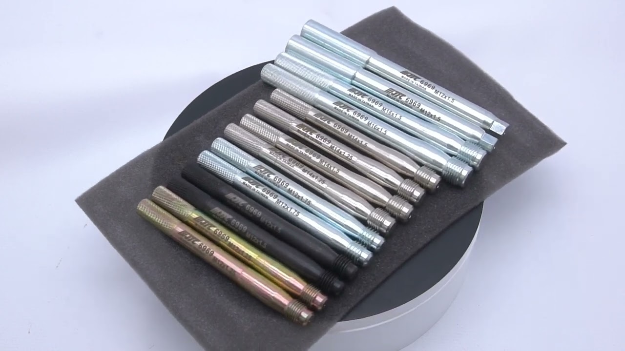 JTC6969 - ホイールスタッドアライメントガイドツール - ホイール