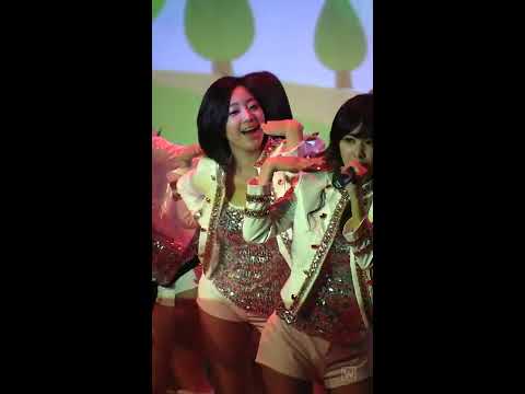 [Cam HD] 110503 T-ara Eunjung - Bo Peep Bo Peep @ Severance Hospital Children's day [9]