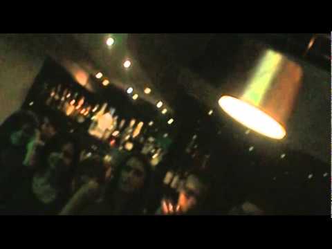 Lady Faye - Seven Nation Army