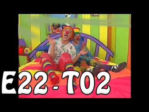 Pataclaun: Ovejitas (Cambios De Religión) - Capítulo 22 | Temporada 02