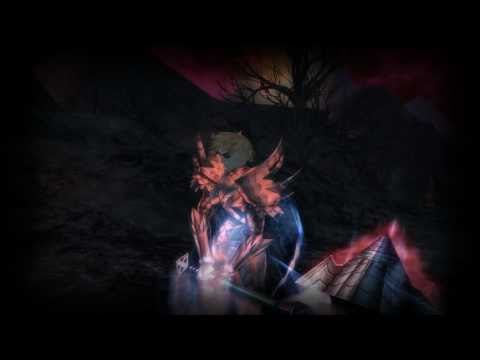 Rappelz ~ Sebol, Soldier 156 ~ Back !