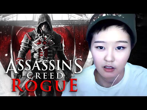 39daph Plays Assassin's Creed: Rogue