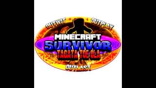 Survivor: Tagata Toe Ola - The Official Theme
