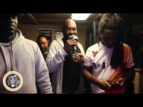 Akon x Jamal Iman & Dj Funky Atlanta