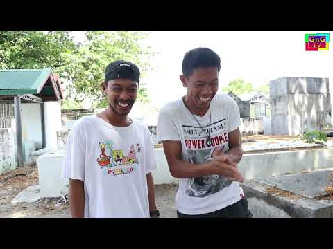 Super Power ni Baak tsaka ni Andres Part 2  - Baak Andres