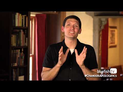 Why Do Christians Act in Unchristian Ways? from Apologetics with Matt Chandler - Bluefish TV