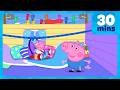 Peppa Pig Tales 2026 George And Baby Evie Get A NEW Playhouse BRAND NEW Peppa Pig Episodes