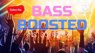 Download lagu NAATULA  NAMMA VEETULA Remix songs bass boosted use headphones 🎧 mp3