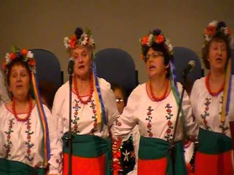 Zespół "Jagienki" - Jagienki