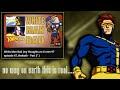 The X Men 97 Is Woke Crowd Are Beyond Saving