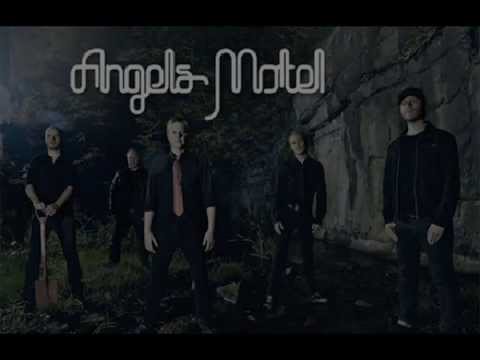 Angels Motel - Lovestorm
