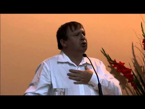 25 Decembrie 2013 Miercuri seara: Mesaj - Teodor Creța