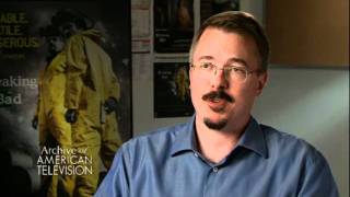 Thumbnail of Vince Gilligan