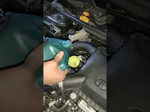 20W40 Nexton Engine Oil, Bottle of 1L