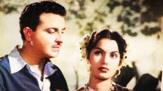 Meri Nigaha Ne (Jhoote Zamane Bhar Ke) Mohammad Rafi Nirmala Devi Film Musafir Khana Music OP Nayyar