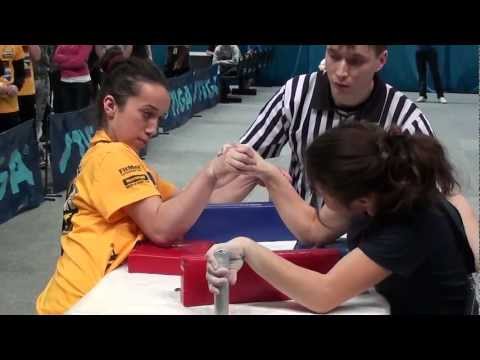 Russian Junior Armwrestling Championships 2012 - (7)