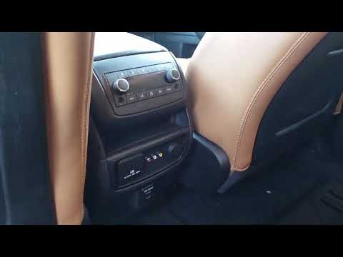 2014 Chevrolet Traverse Midland Texas EJ227180T