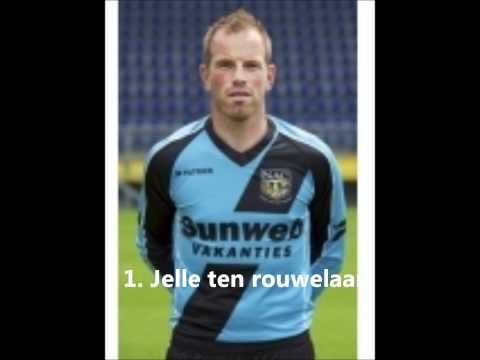 rolf van dongen we zijn erbij 1