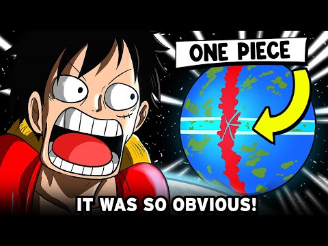 One Piece: SOLVED