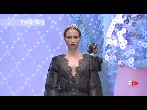 MIAU by CLARA ROTESCU Montecarlo Fashion Week 2019 - Fashion Channel