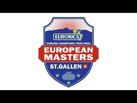 CCT EURONICS European Masters - Final - Men