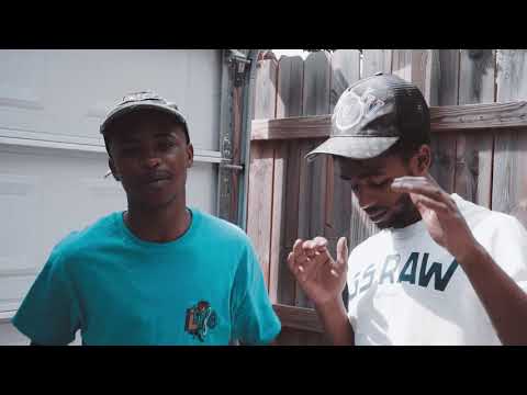 MahdyMahd - “Not” (Official Video) Shot By @ShotByChop