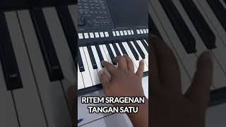 Download lagu Ritem sragenan pakai tangan satu mp3