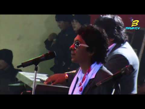 SOCIEDAD PRIVADA DE TINGO MARÍA - REGRESA, PERDONAME MADRE, LOCO POR TI, PROMESAS DE AMOR (2012)