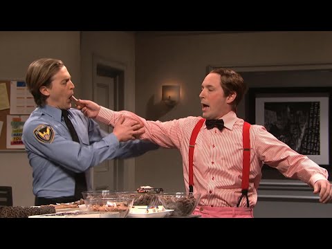 snl moments i’m still thinking about