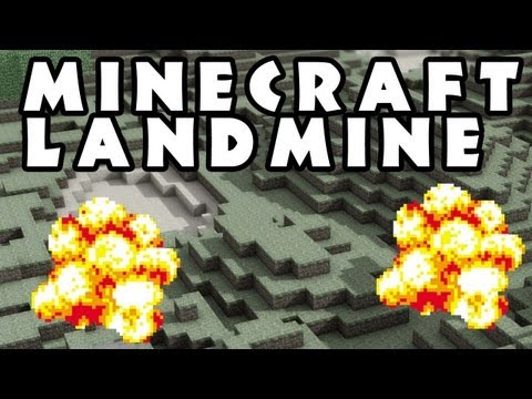 MinecraftdotNET | 100% Undetectable TNT Trap Tutorial!