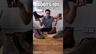 Download lagu The Beginner’s Guide to Boots 🥾 mp3