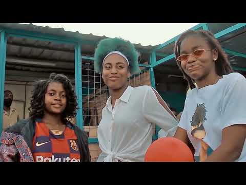 Os kanawa-Lava na Tábua ft Agente Jimmy &  King de Fofera ( Video Oficial)