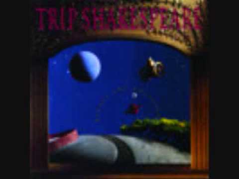 Trip Shakespeare-Turtledove