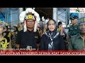 PELANTIKAN PENGURUS DEWAN ADAT DAYAK KENYAH KAB NUNUKAN