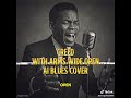 Arms Wide Open Blues AI Cover