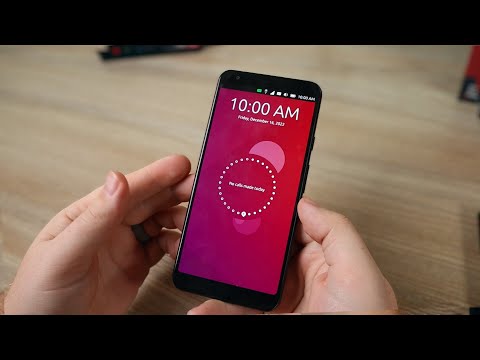 I used a Linux phone for 30 days