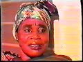 Ghanaian Movie - Who Killed Nancy - 1996 (VHS Quality)