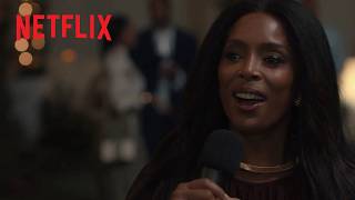 Why Did I Get Married Again? | Launch Clip | AfricaOnNetflix