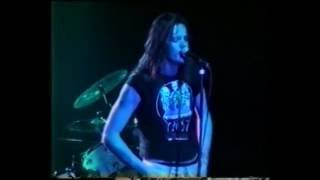 SKID ROW - Into Another - Astoria London 1995