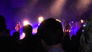 Fightstar - Wake Up (Live at The Troxy, 17/10/2015)