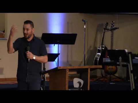 Estudio verso a verso de Hechos 26:24-32